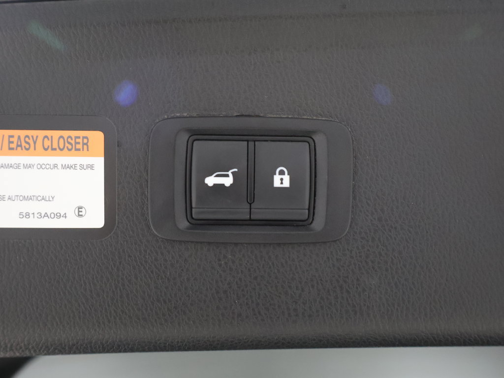 Used 2025 Mitsubishi Eclipse Cross SE AWD/4WD image 21