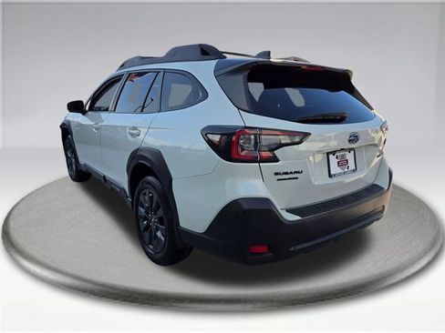 Used 2024 Subaru Outback Onyx Edition AWD/4WD image 26