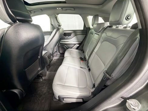 Used 2020 Lincoln Corsair AWD w/ Premium Package image 25