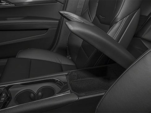 Used 2013 Cadillac ATS 2.0T AWD Sedan image 20