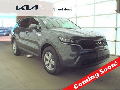 Used 2023 Kia Sorento LX