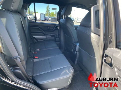 New 2026 Toyota 4Runner TRD Off-Road Premium AWD/4WD image 15