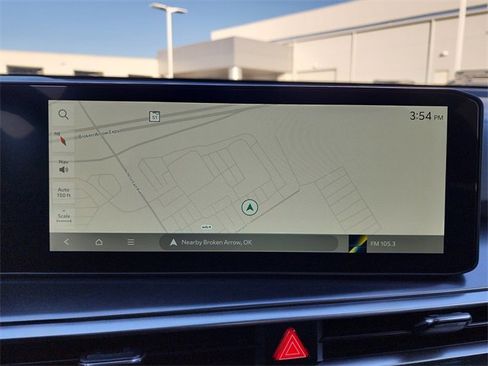 New 2026 Kia Sorento EX w/ EX Premium Package image 21