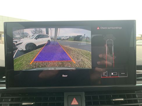 Used 2024 Audi A5 2.0T Premium image 25