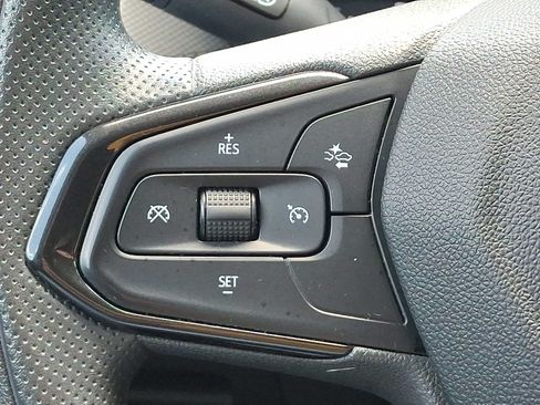 Used 2023 Chevrolet TrailBlazer LT w/ Convenience Package FWD image 21