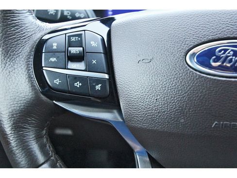 Used 2023 Ford Explorer King Ranch w/ Technology Package RWD image 19