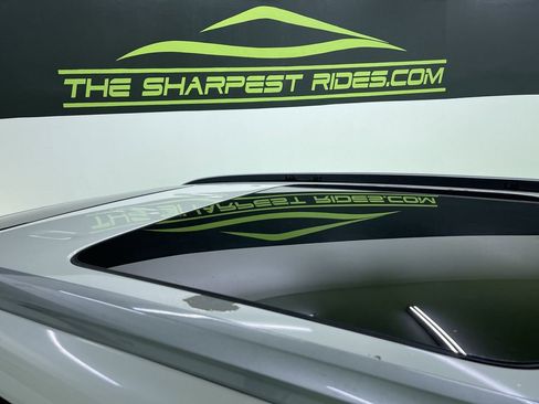 Used 2017 Honda Pilot Elite image 27