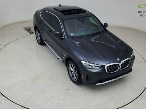 Used 2025 BMW X4 xDrive30i AWD/4WD image 82