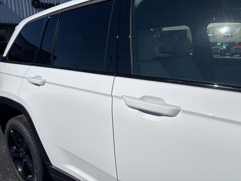 New 2026 Jeep Grand Cherokee Limited AWD/4WD image 5