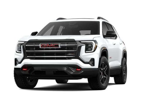 New 2026 GMC Terrain AT4 w/ Technology Package II AWD/4WD image 26