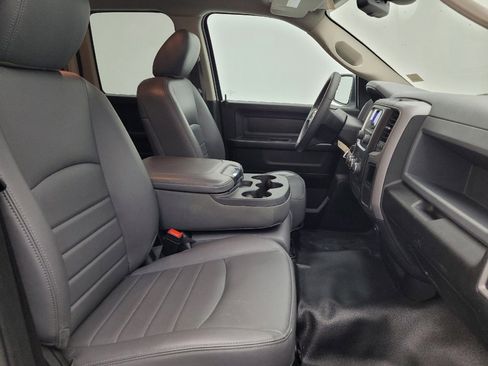 Used 2020 RAM 1500 Tradesman image 21