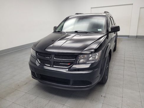 Used 2020 Dodge Journey SE w/ SE Popular Equipment Group FWD image 15