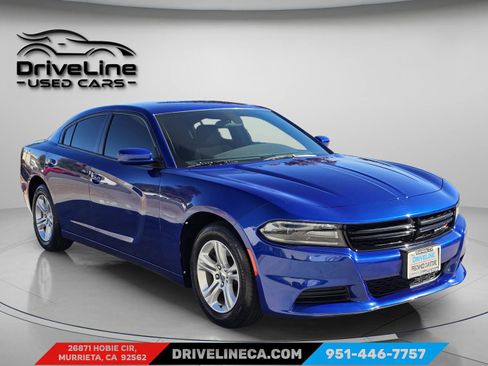 Used 2020 Dodge Charger SXT image 5