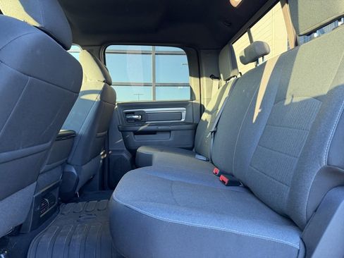 Used 2022 RAM 1500 Classic Warlock image 7