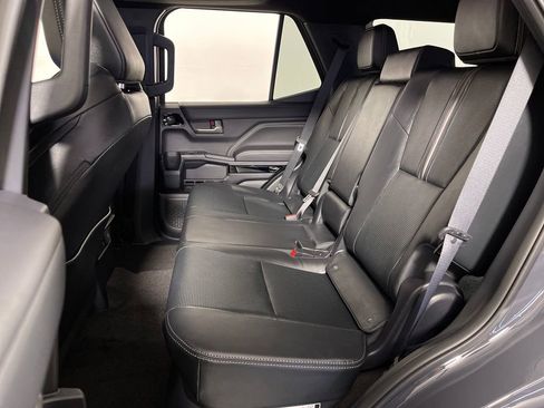 New 2026 Toyota 4Runner Limited AWD/4WD image 13