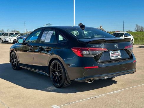 Used 2022 Honda Civic Si image 5