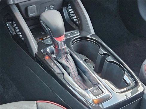 New 2026 Chevrolet TrailBlazer RS w/ Convenience Package image 12