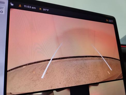 Used 2024 Tesla Model 3 Long Range RWD image 25
