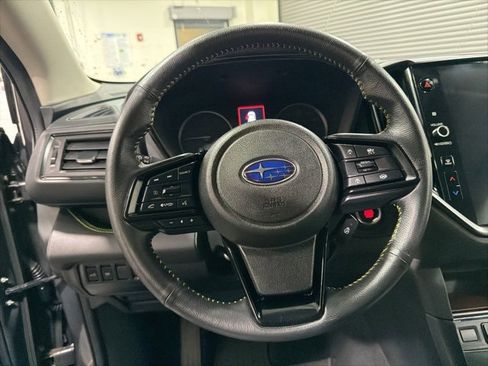 Used 2024 Subaru Ascent Onyx Edition image 15