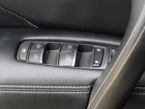 Used 2021 INFINITI QX80 Luxe RWD image 14