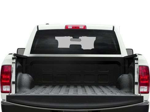 Certified 2017 RAM 1500 Express image 12