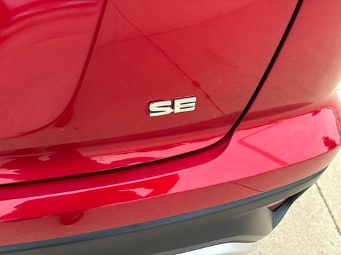 Used 2025 Mitsubishi Eclipse Cross SE AWD/4WD image 27