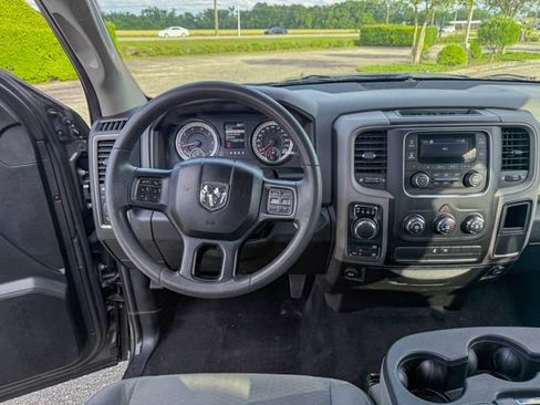 Used 2019 RAM 1500 Tradesman w/ Chrome Plus Package AWD/4WD image 17