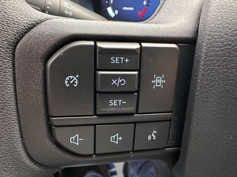 Used 2024 Ford F150 STX w/ Equipment Group 201A FX4 image 22