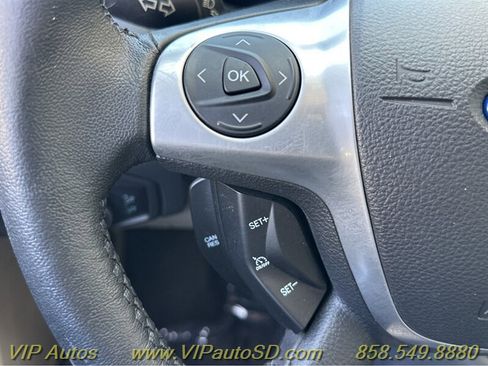 Used 2015 Ford Focus Electric Hatchback image 31