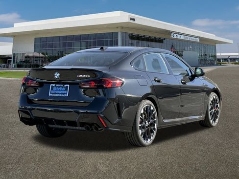 New 2026 BMW M235i xDrive w/ Technology Package image 10