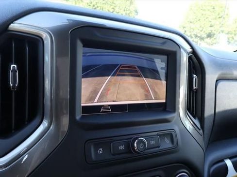 New 2026 Chevrolet Silverado 1500 W/T w/ WT Safety Package image 24