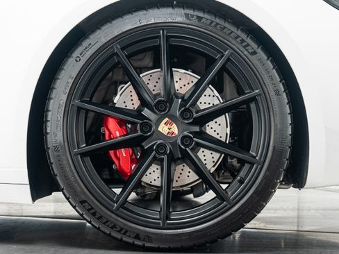 Used 2024 Porsche 911 Carrera S RWD image 11