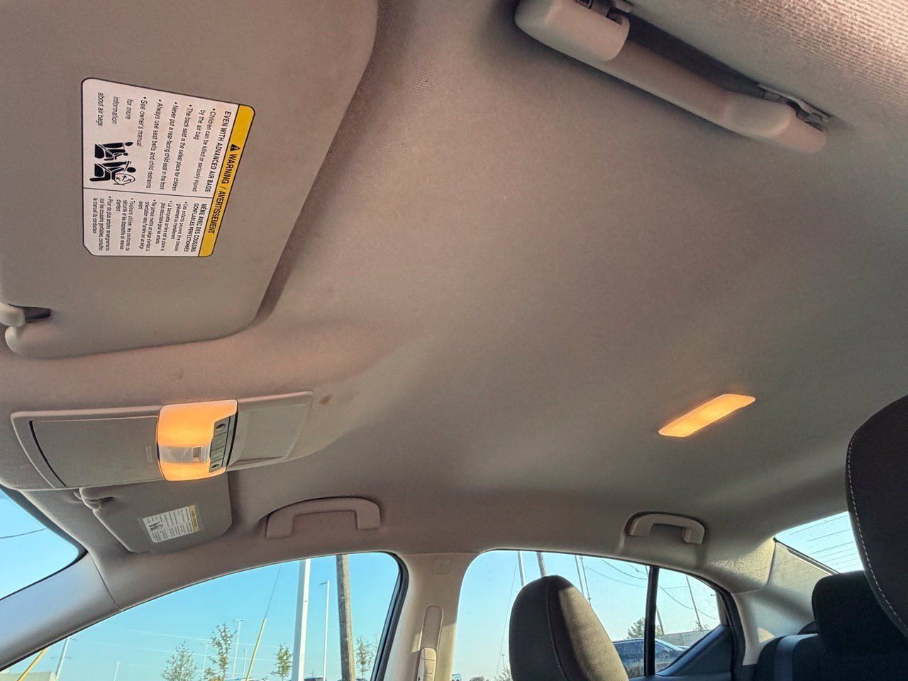 Certified 2024 Nissan Sentra SV FWD image 21