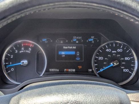 Used 2021 Ford F250 Lariat w/ Lariat Value Package AWD/4WD image 15