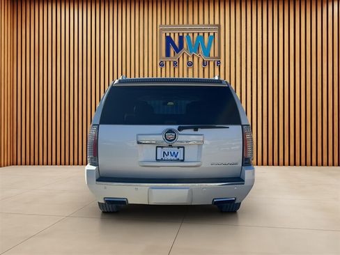 Used 2014 Cadillac Escalade ESV Premium AWD/4WD image 43