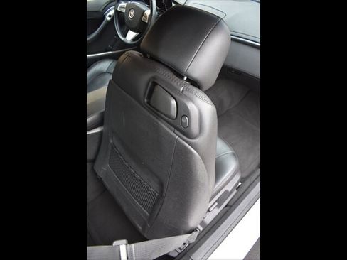 Used 2013 Cadillac CTS Coupe RWD image 30