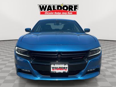 Used 2022 Dodge Charger SXT w/ Plus Group