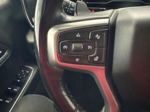 Used 2023 Chevrolet Silverado 1500 LT Trail Boss w/ Protection Package AWD/4WD image 28
