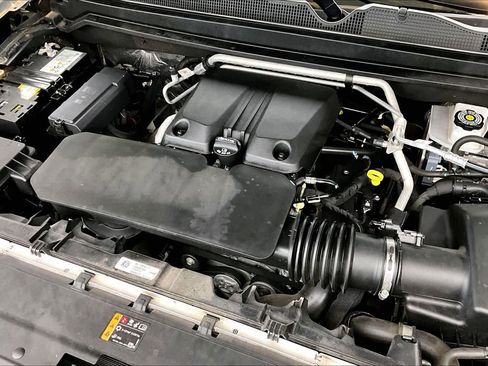 Used 2023 Chevrolet Colorado LT w/ LT Convenience Package RWD image 30