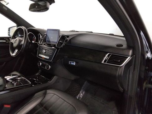 Used 2017 Mercedes-Benz GLE 350 4MATIC image 47