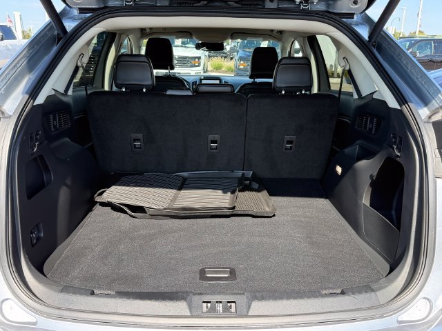 Certified 2024 Ford Edge SEL w/ Convenience Package AWD/4WD image 26