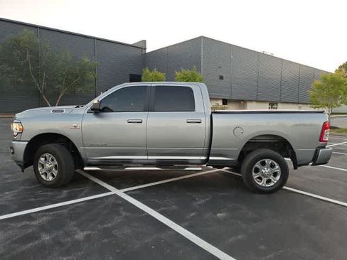 Used 2020 RAM 2500 Big Horn w/ Level 1 Equipment Group AWD/4WD image 8
