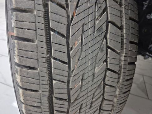 New 2026 Chevrolet Tahoe LS image 38