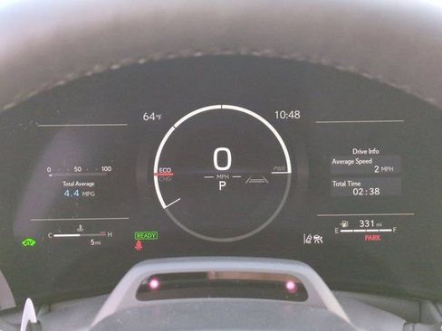 New 2026 Lexus TX 500h 500h F SPORT PERFORMANCE PREMI image 16