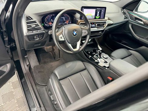 Used 2024 BMW X3 xDrive30i image 2