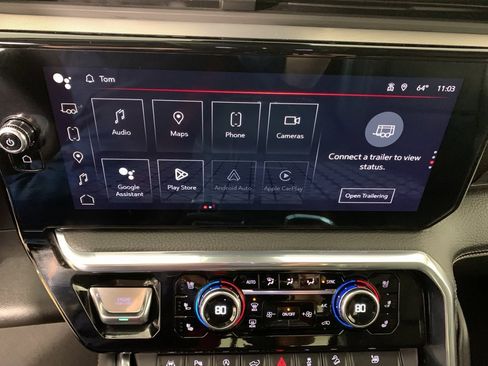 Used 2023 GMC Sierra 1500 Denali image 28