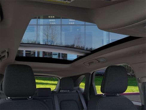 New 2025 Ford Escape Active w/ Cold Weather Package image 22