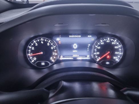 Used 2023 Jeep Renegade Limited AWD/4WD image 15