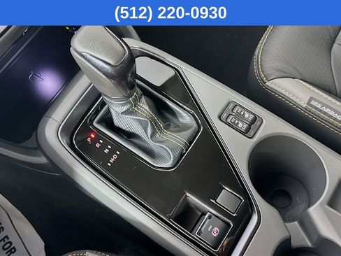 Certified 2025 Subaru Crosstrek 2.5i Wilderness w/ Crosstrek Mirror Package image 20