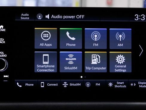 Certified 2024 Honda HR-V EX-L image 32